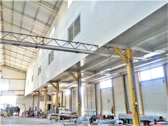 Crosswise Ltd